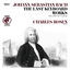Cover Bach: Die Kunst der Fuge, BWV 1080