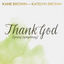 Cover Thank God (Spring Symphony)