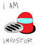 Cover I am Impostor