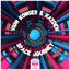 Cover Space Journey