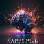 Cover Happy Pill