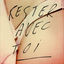 Cover Rester Avec Toi