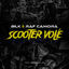 Cover Scooter volé