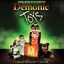 Cover Demonic Toys Soundtrack