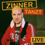 Cover Zinner tanzt