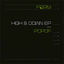 Cover High & Down EP