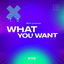 Cover What You Want