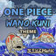 Cover One Piece Wano Kuni Theme