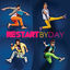 Cover Restart By Day