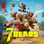 Cover 7 Bears (Soundtrack from the Netflix Series)