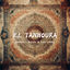 Cover EL TANNOURA (feat. Quentro & Tuna) [Radio Edit]