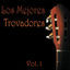 Cover Los Mejores Trovadores, Vol. 1