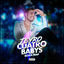 Cover Cuatro Babys (Bachata Trap)