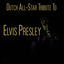 Cover Dutch All-Star Tribute To Elvis Presley