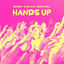 Cover Hands Up