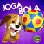 Cover Joga Bola