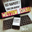 Cover Wetten dass