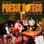 Cover Poesia de Boteco