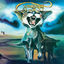 Cover Cybotron