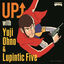 Cover UP↑ with Yuji Ohno & Lupintic Five