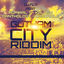 Cover Gotham City Riddim