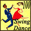 Cover 100 Swing for Dance