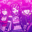 Cover Faster n Harder (Party Like A Rockstar)