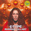 Cover Russian Lullaby