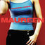 Cover Maureen