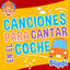 Cover Canciones para cantar en el coche