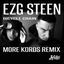 Cover Bicycle Chain (More Kords Remix)