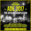 Cover Destination: Amsterdam Dance Event 2017 (Special DJ-Edition)
