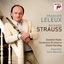 Cover R. Strauss: Oboe Concerto