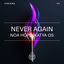 Cover Never Again