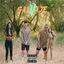 Cover Salvaje