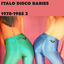 Cover Italo Disco Babies 1978-1985: Rare Disco & Funk Dance Hits, Vol. 2