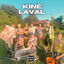 Cover Kiné Laval