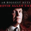 Cover David Allan Coe - 16 Biggest Hits