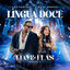 Cover Língua Doce (Ao Vivo)