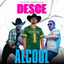 Cover Desce Álcool