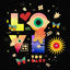Cover I love you baby