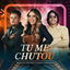 Cover Tu Me Chutou (Ao Vivo)