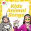 Cover Kids Animal Songs