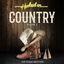 Cover Hooked On Country, Vol. 2
