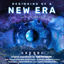 Cover Beginning of a New Era Soundtrack