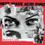 Cover Next Wave Acid Punx DEUX - Secret Cuts