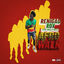 Cover Afro Walk
