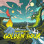 Cover Golden Hour (Panca Borneo Edit)