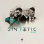 Cover SINTETIC (Deluxe)