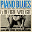 Cover Piano Blues & Boogie Woogie